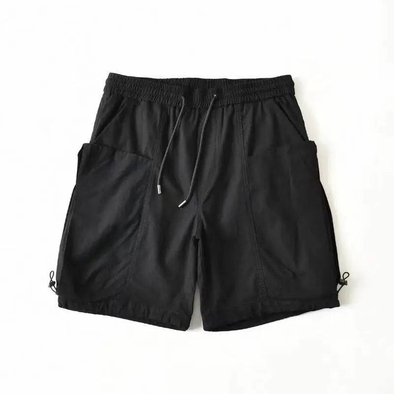 Russo Terrain Short