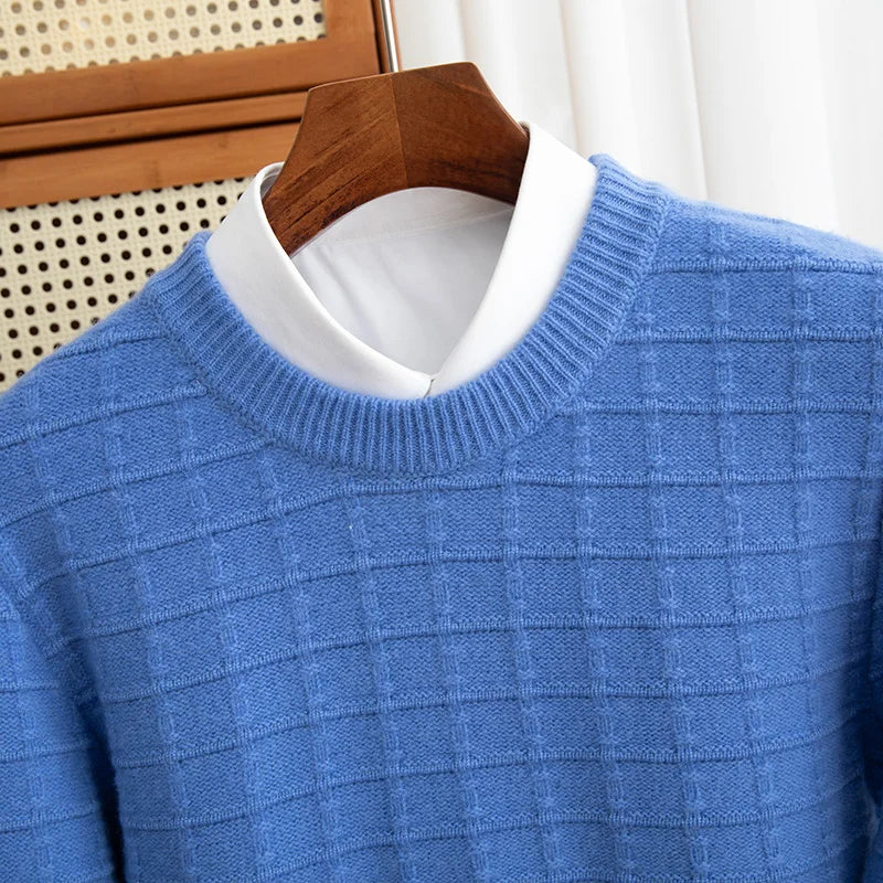 Edmond Knit Sweater
