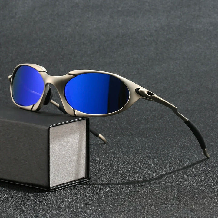 Shelton - Sport Sunglasses