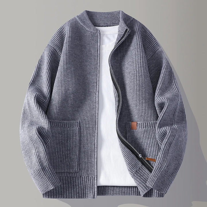 Costanzo Knit Cardigan