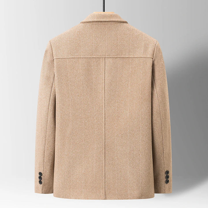 Marcello Heritage Jacket