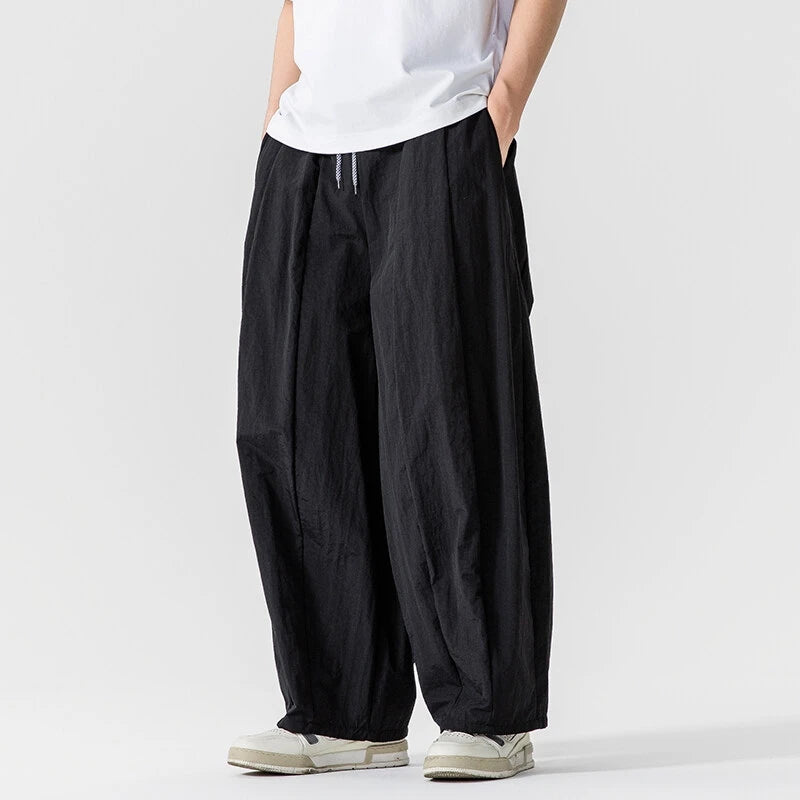 Nimbus - Parachute Pants