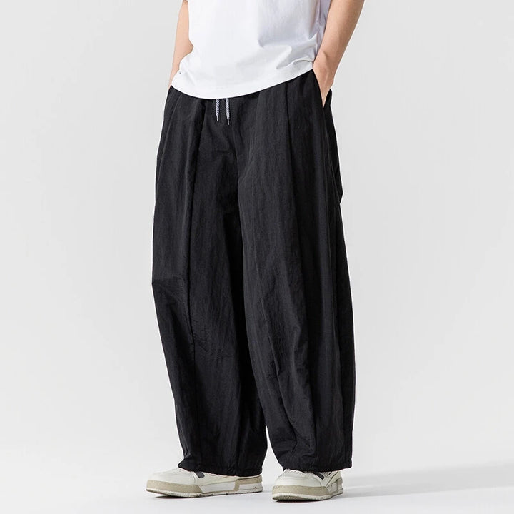 Nimbus - Parachute Pants