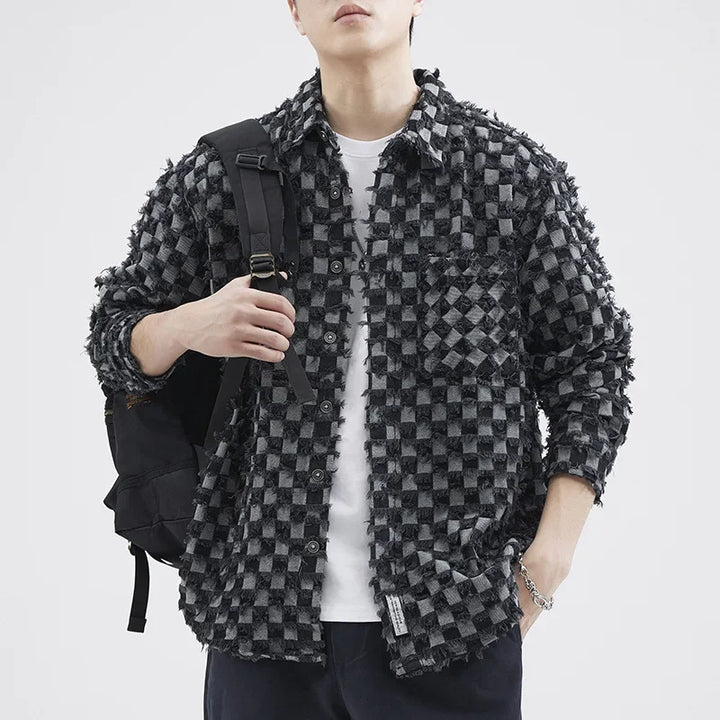 James Scott Jacket