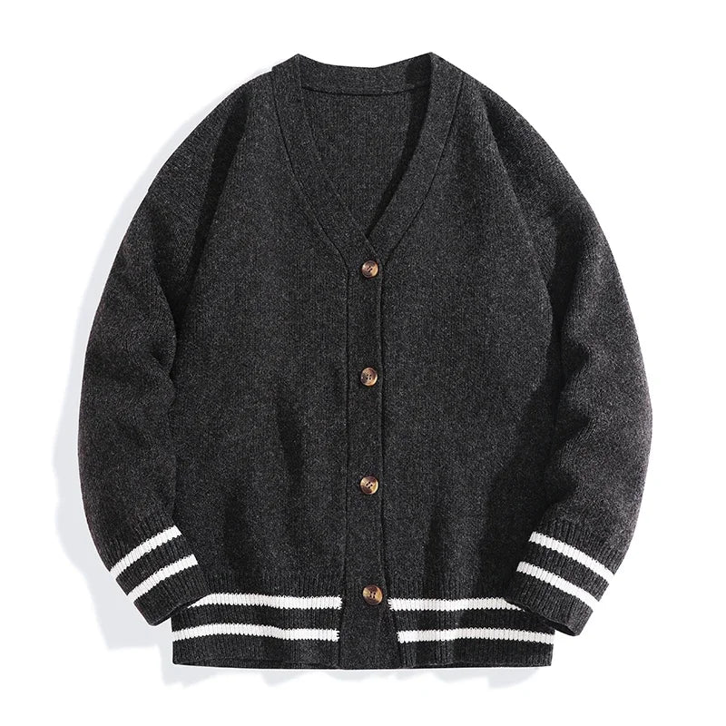 Marchetti Knit Cardigan