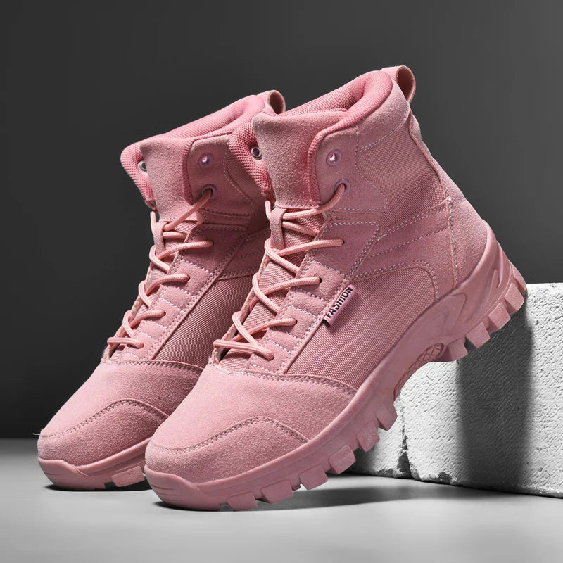 Bravara Utility Boot