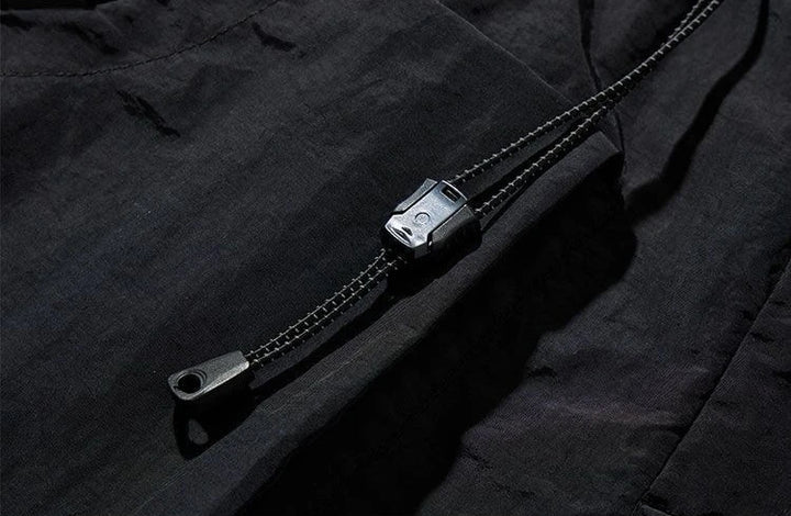 Ravine - Double Shell Cargo Shorts