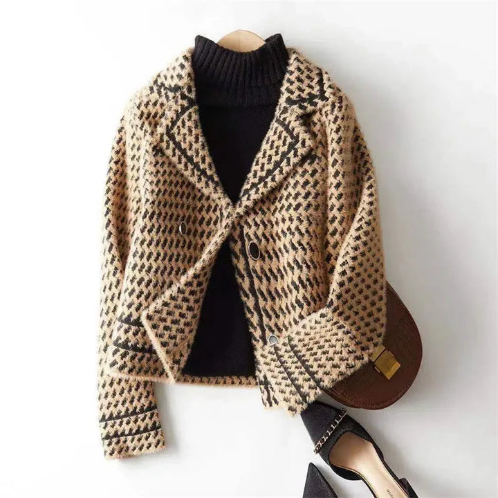 Lucienne Heritage Jacket