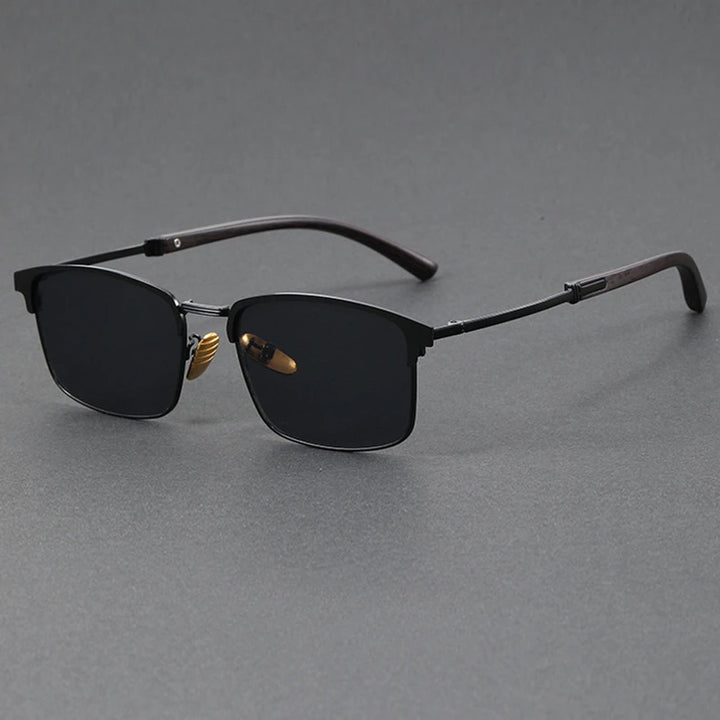 Cedar - Clubmaster Sunnies