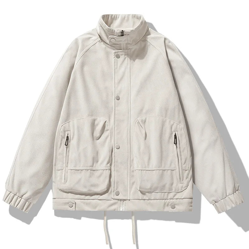Boselli Harrington Jacket
