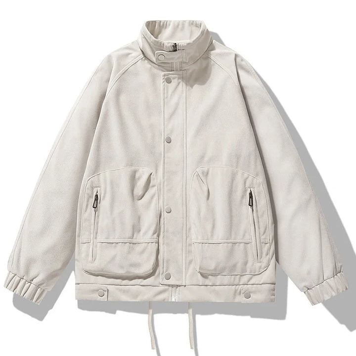 Boselli Harrington Jacket