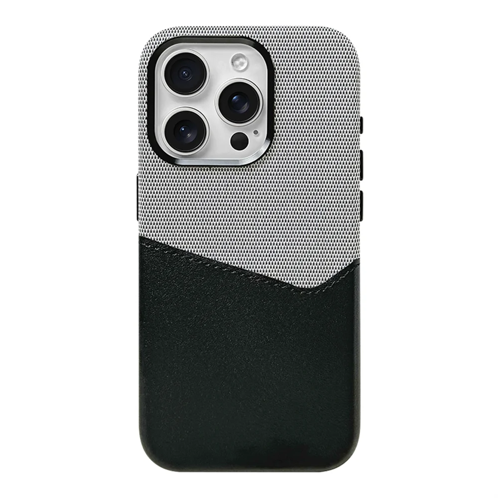 Pellavo iPhone Case