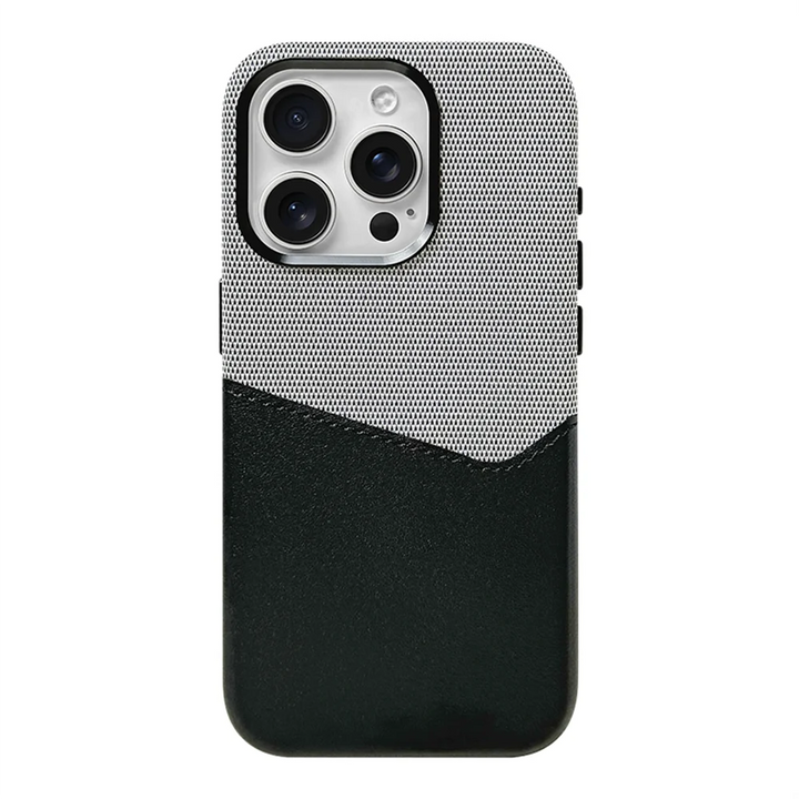 Pellavo iPhone Case