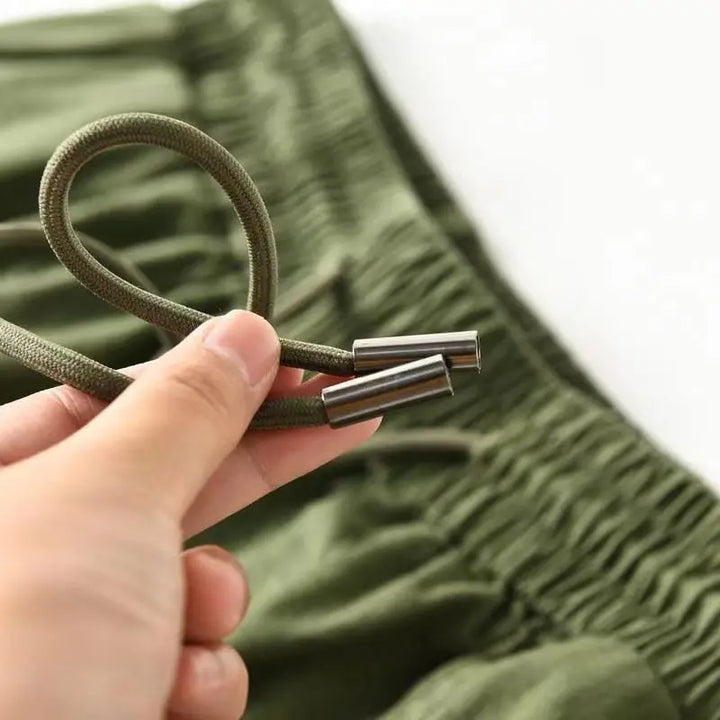 Russo Terrain Short