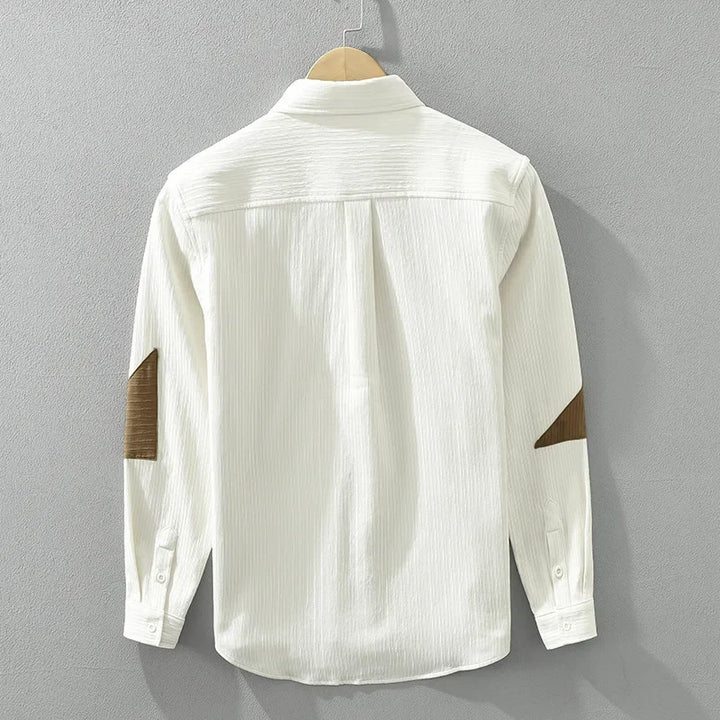 Trinity V1 - Color Block Shirt