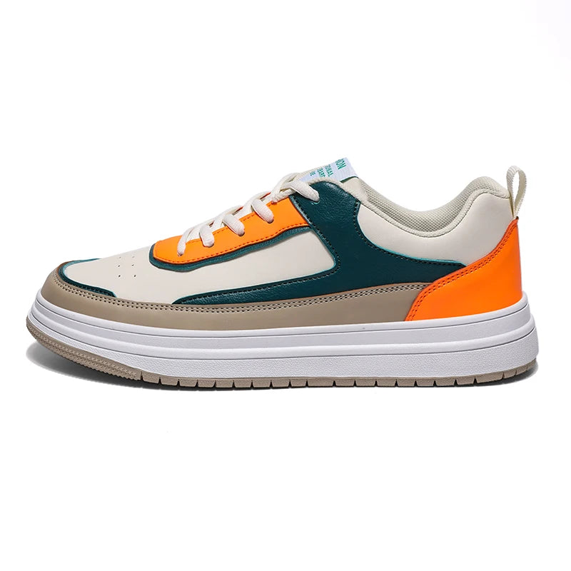 Rowan Hue Sneaker