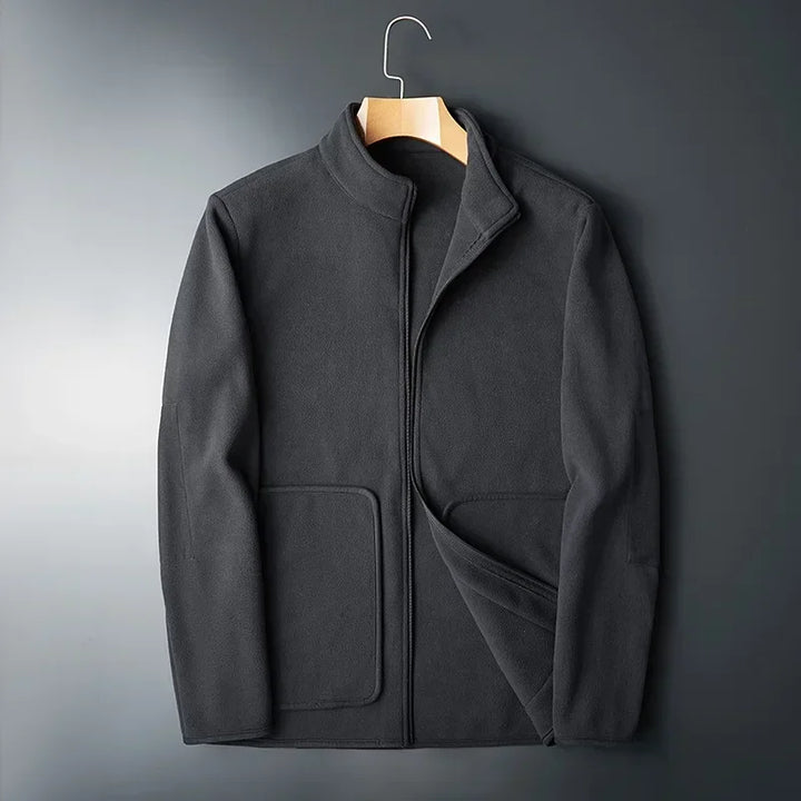 Montrose Fleece Zip Up