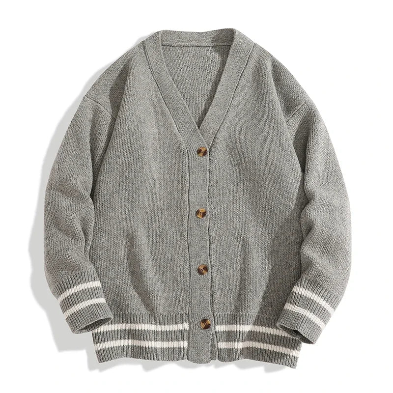 Marchetti Knit Cardigan