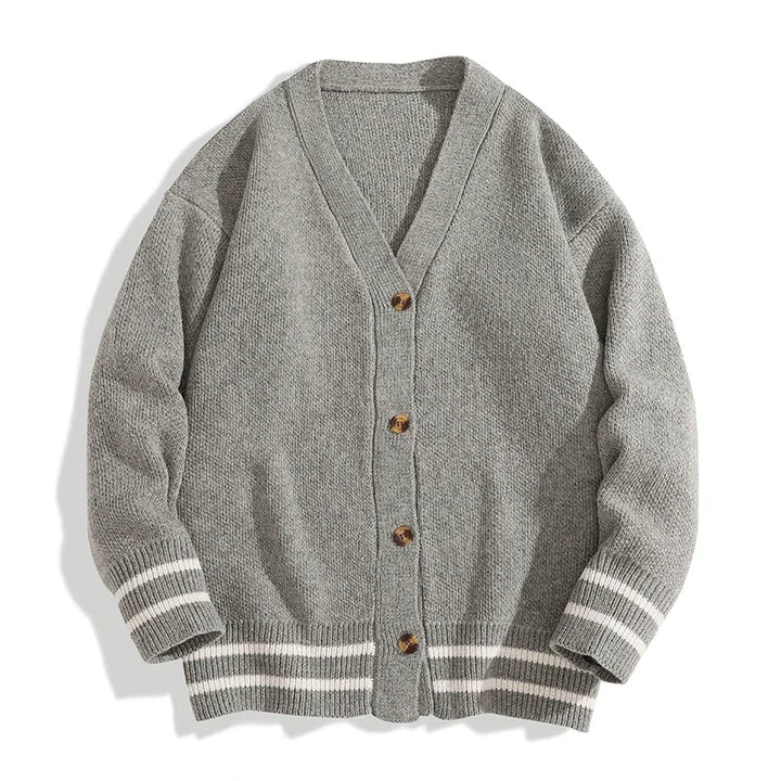 Marchetti Knit Cardigan