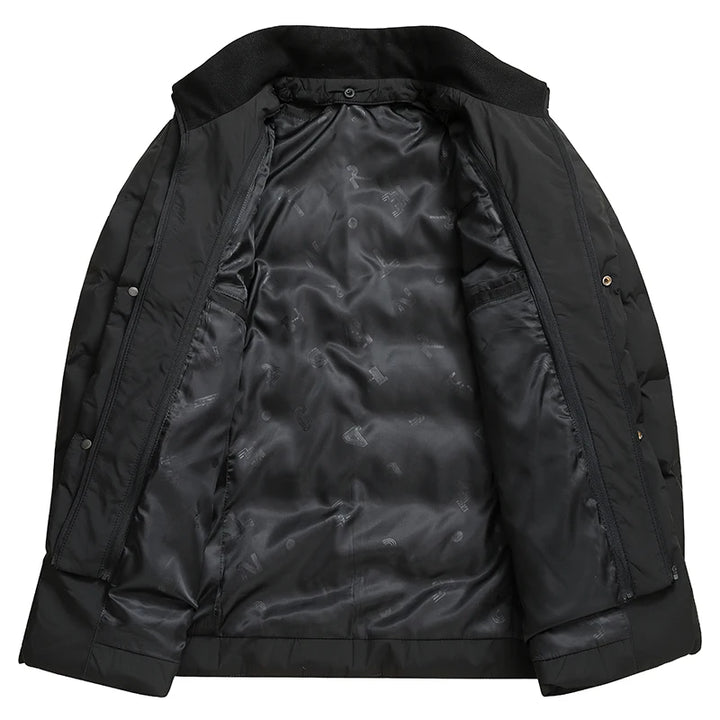 Hutchinson Down Jacket