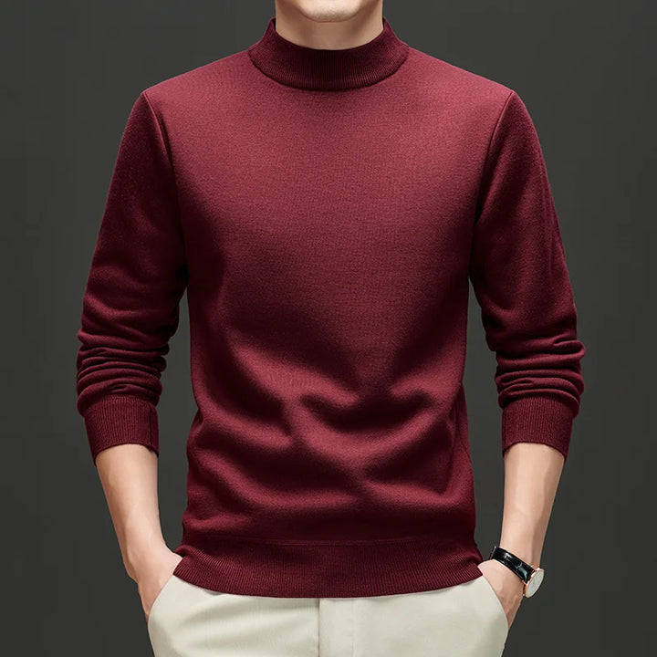 Stanton Turtleneck Sweater