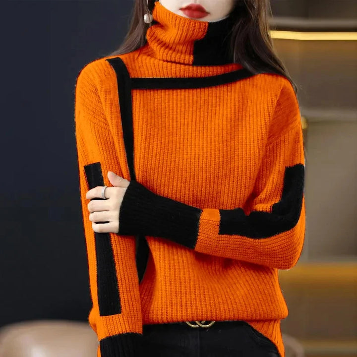Giovanna Knit Sweater
