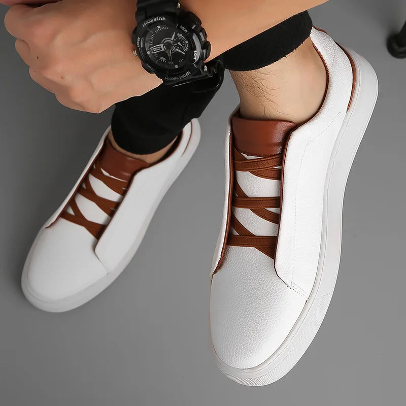 Marshall Smart Shoe