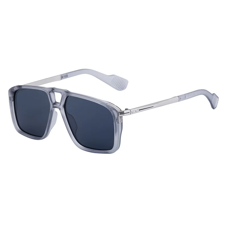 Harlow - Dual Bridge Sunglasses