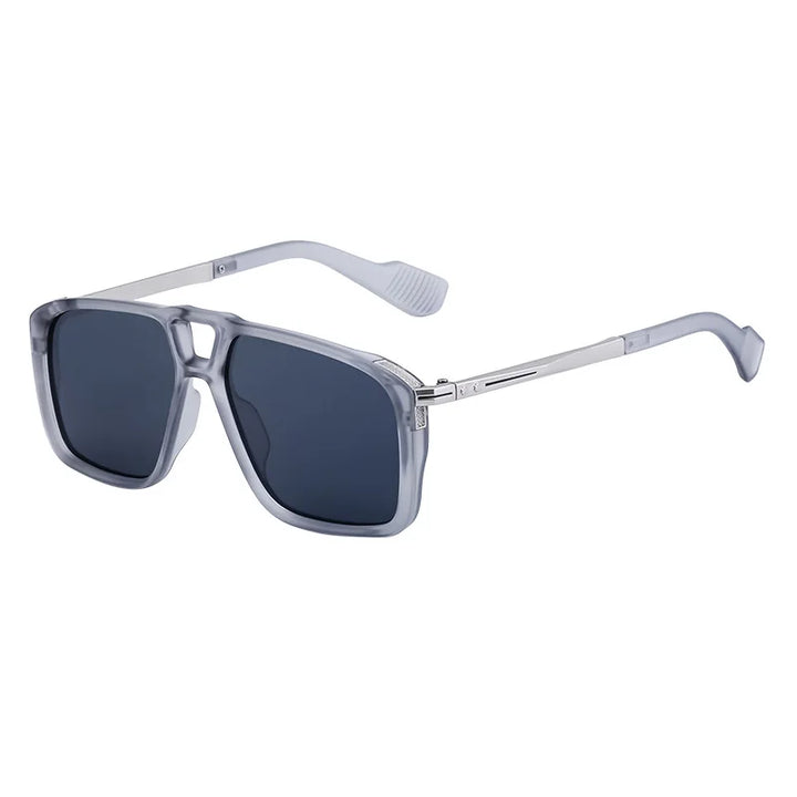 Harlow - Dual Bridge Sunglasses
