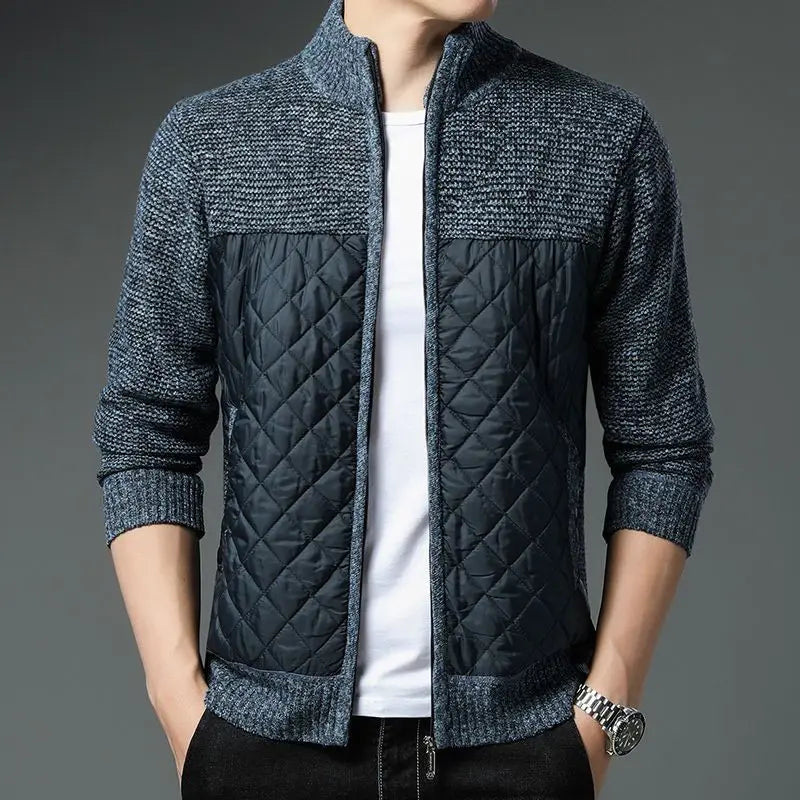 Edmonton Hybrid Jacket