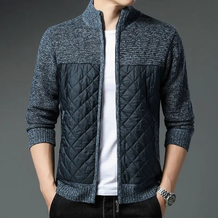Edmonton Hybrid Jacket