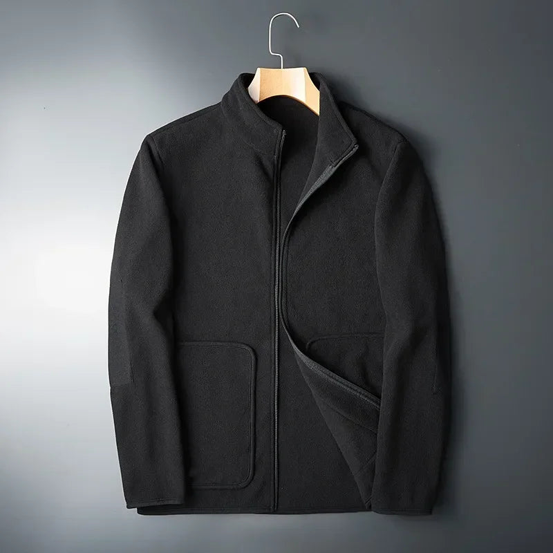 Montrose Fleece Zip Up