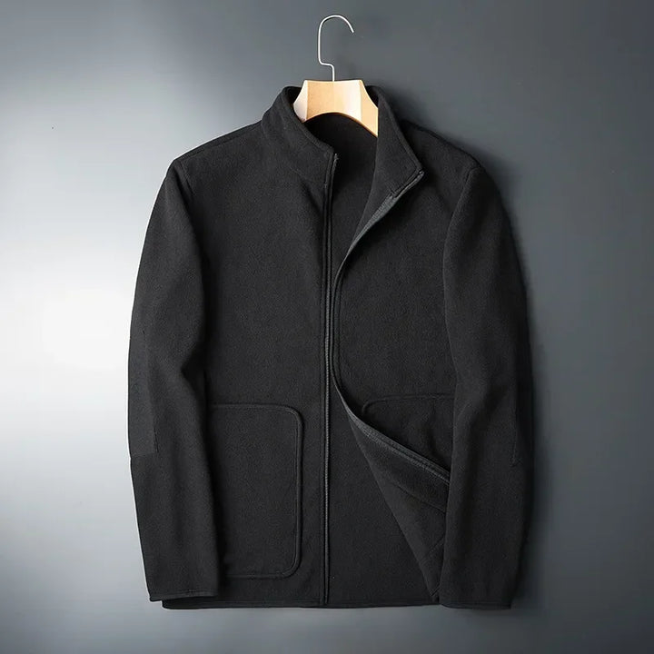 Montrose Fleece Zip Up