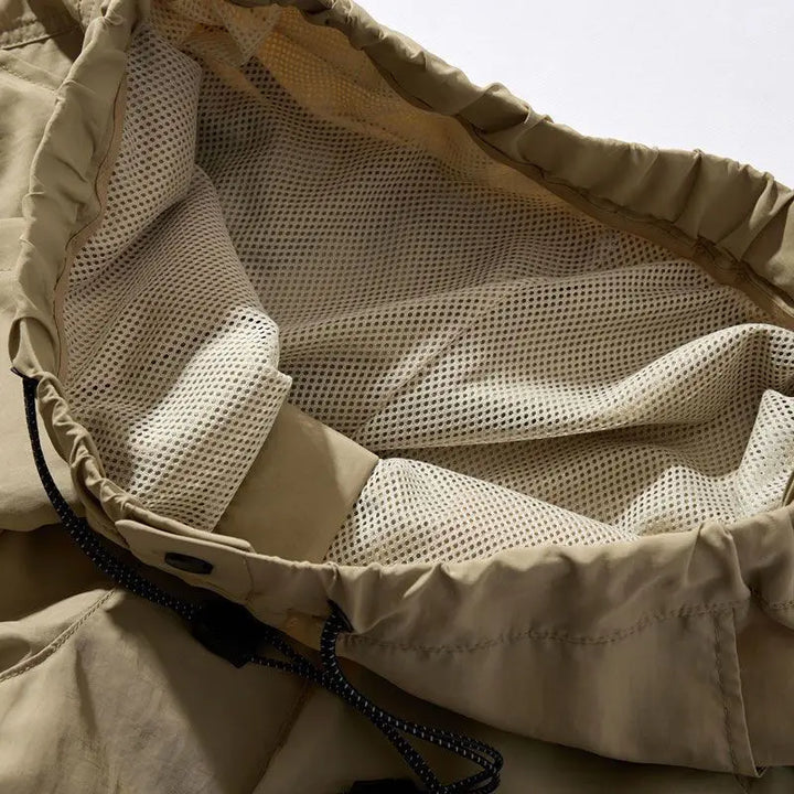 Ravine - Double Shell Cargo Shorts