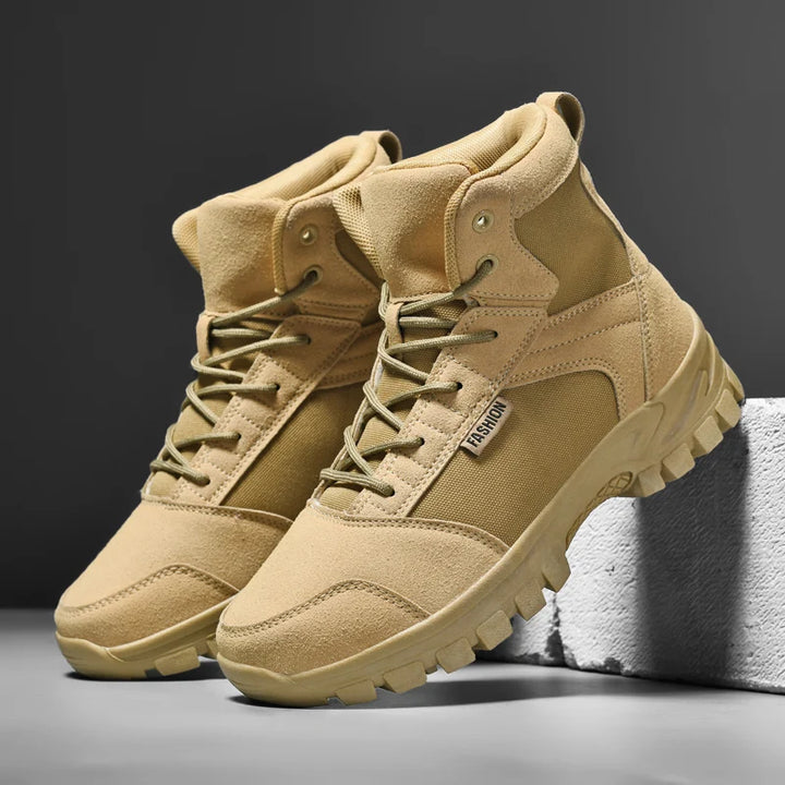 Bravara Utility Boot