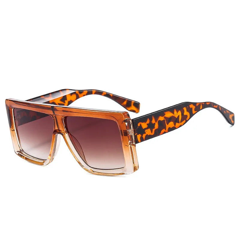 Athena Boxy Sunnies
