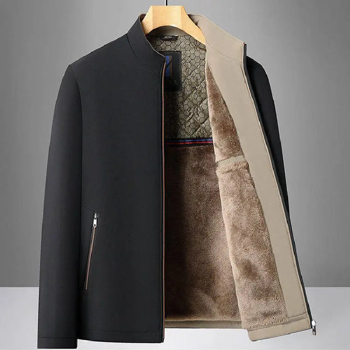 Clifton Fleece Jacket