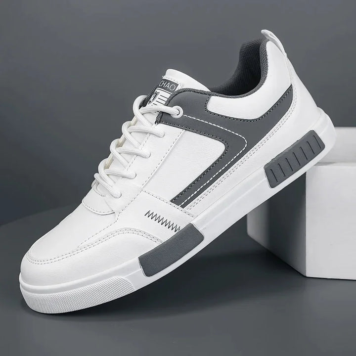 Iverson Block Sneaker