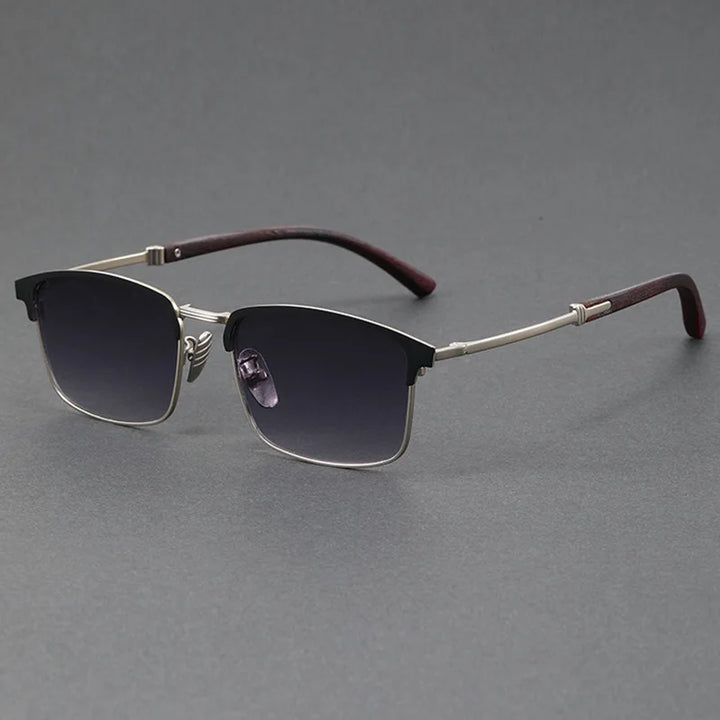 Cedar - Clubmaster Sunnies