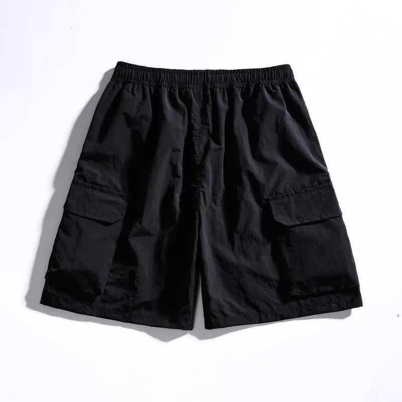 Commando Cargo Shorts