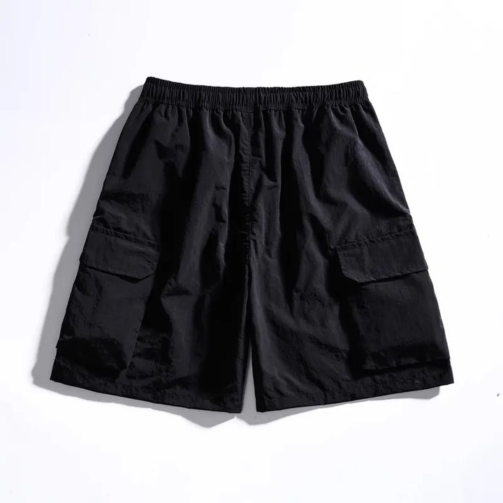 Commando Cargo Shorts