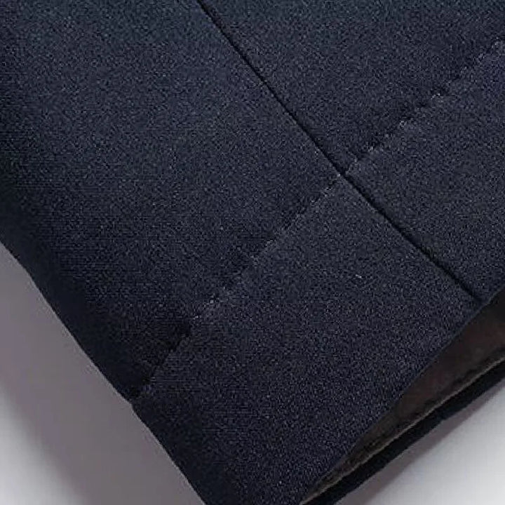 Clifton Fleece Jacket