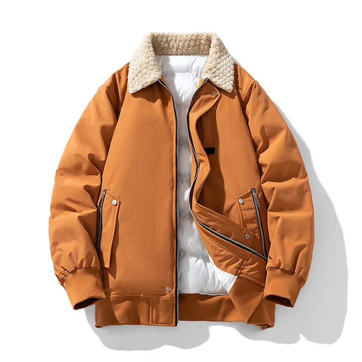 Telluride Bomber Jacket