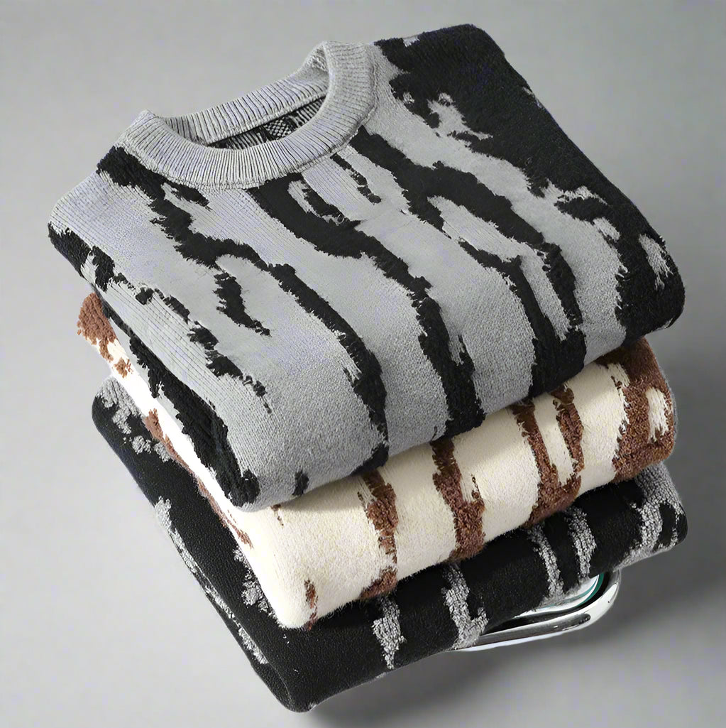 The Mojave Sweater