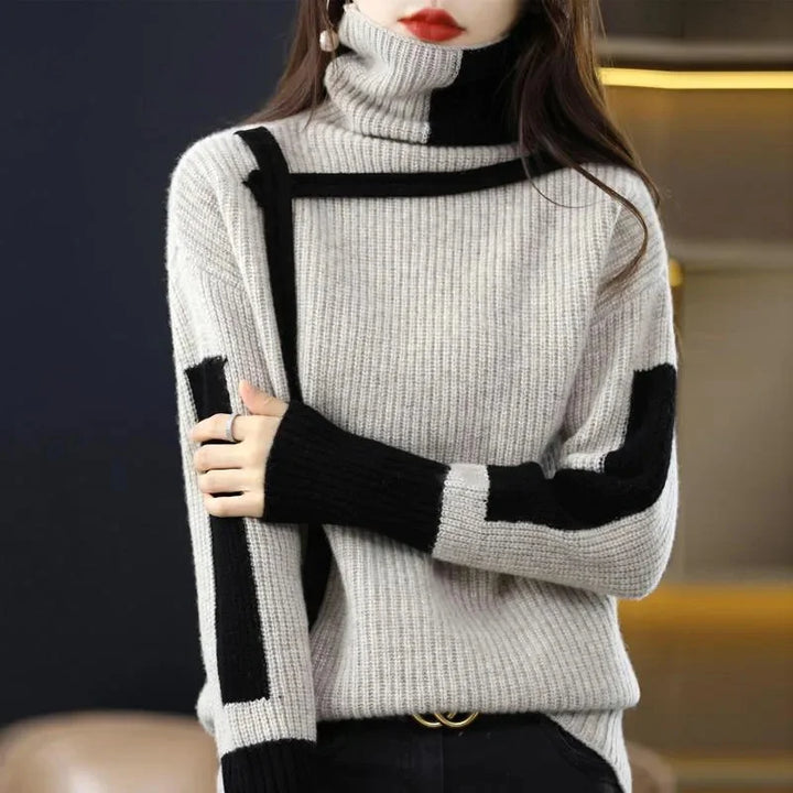 Giovanna Knit Sweater