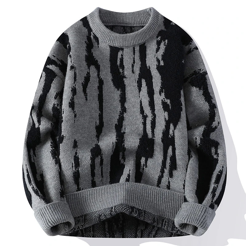 The Mojave Sweater
