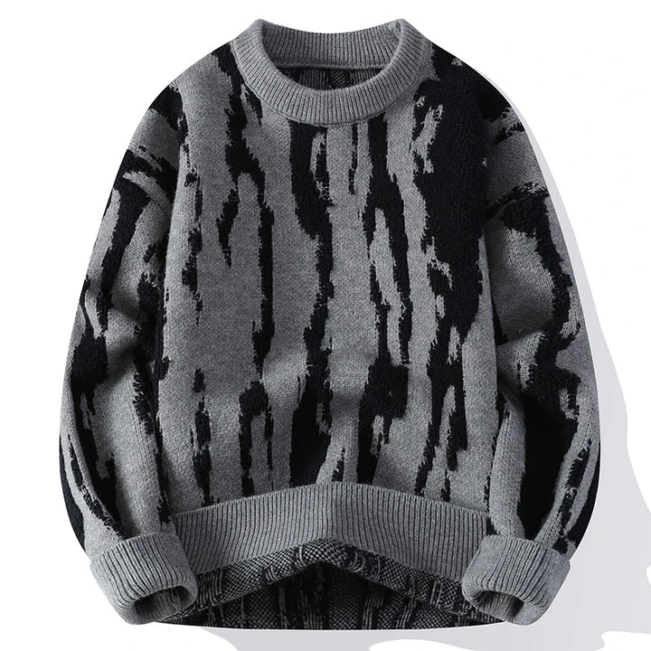 The Mojave Sweater