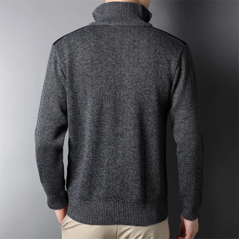 Grayson Cole Quarter Zip