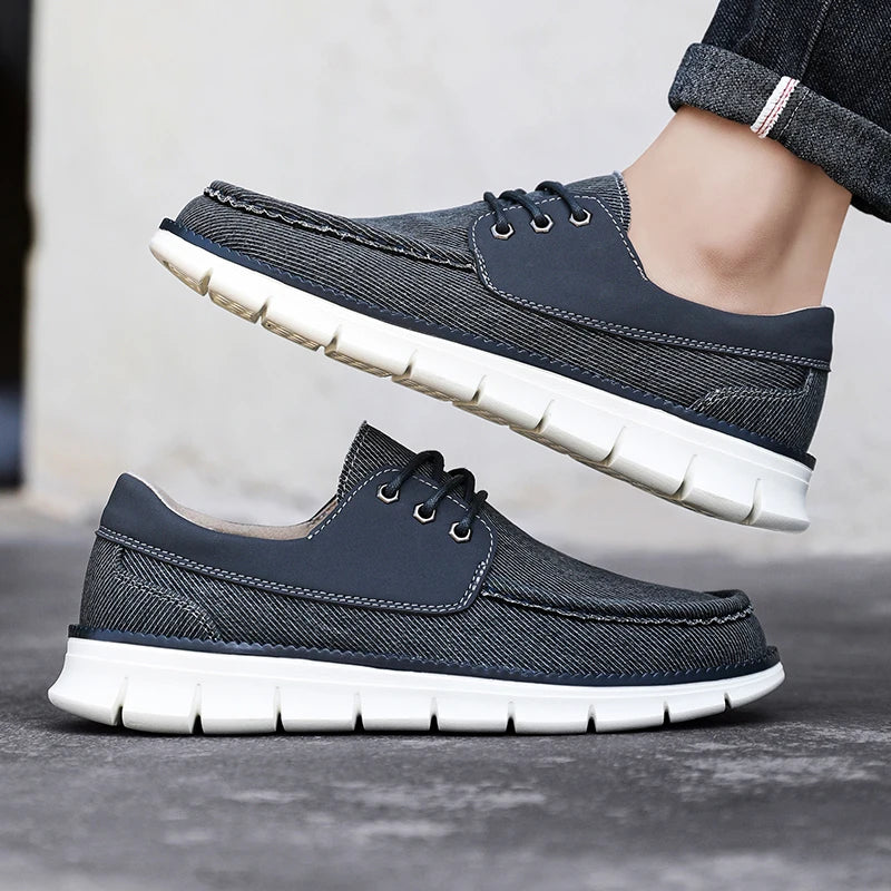 Bowman Boat Shoe