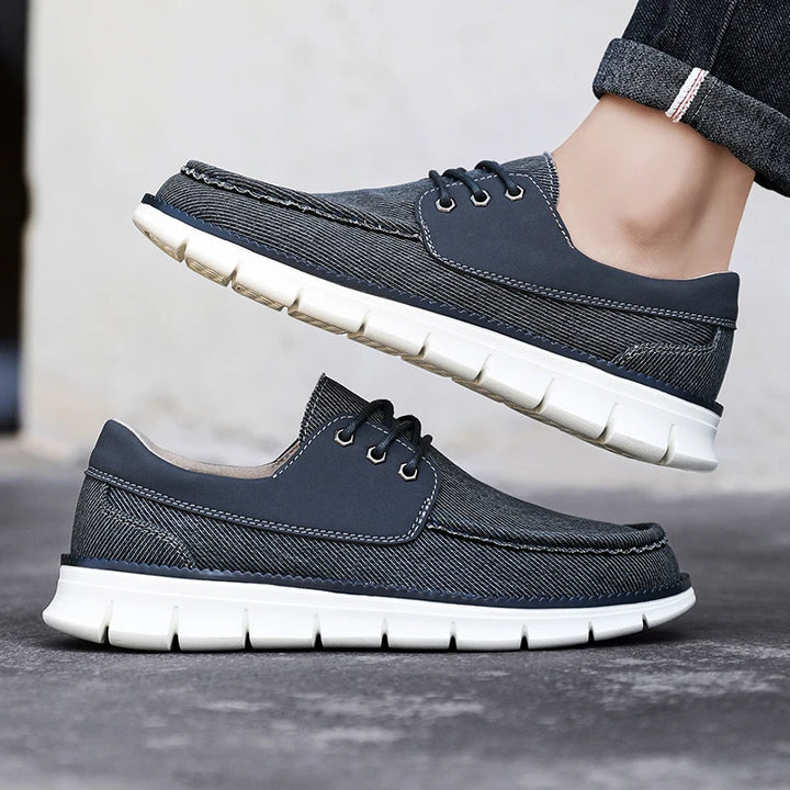 Bowman Boat Shoe